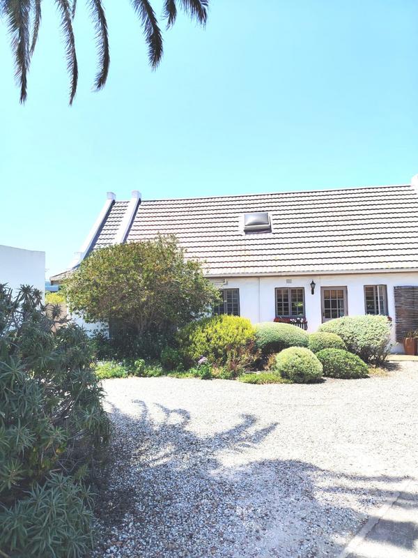To Let 3 Bedroom Property for Rent in Vermont Western Cape